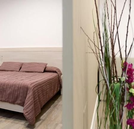 B&B Lei Foggia Exteriör bild
