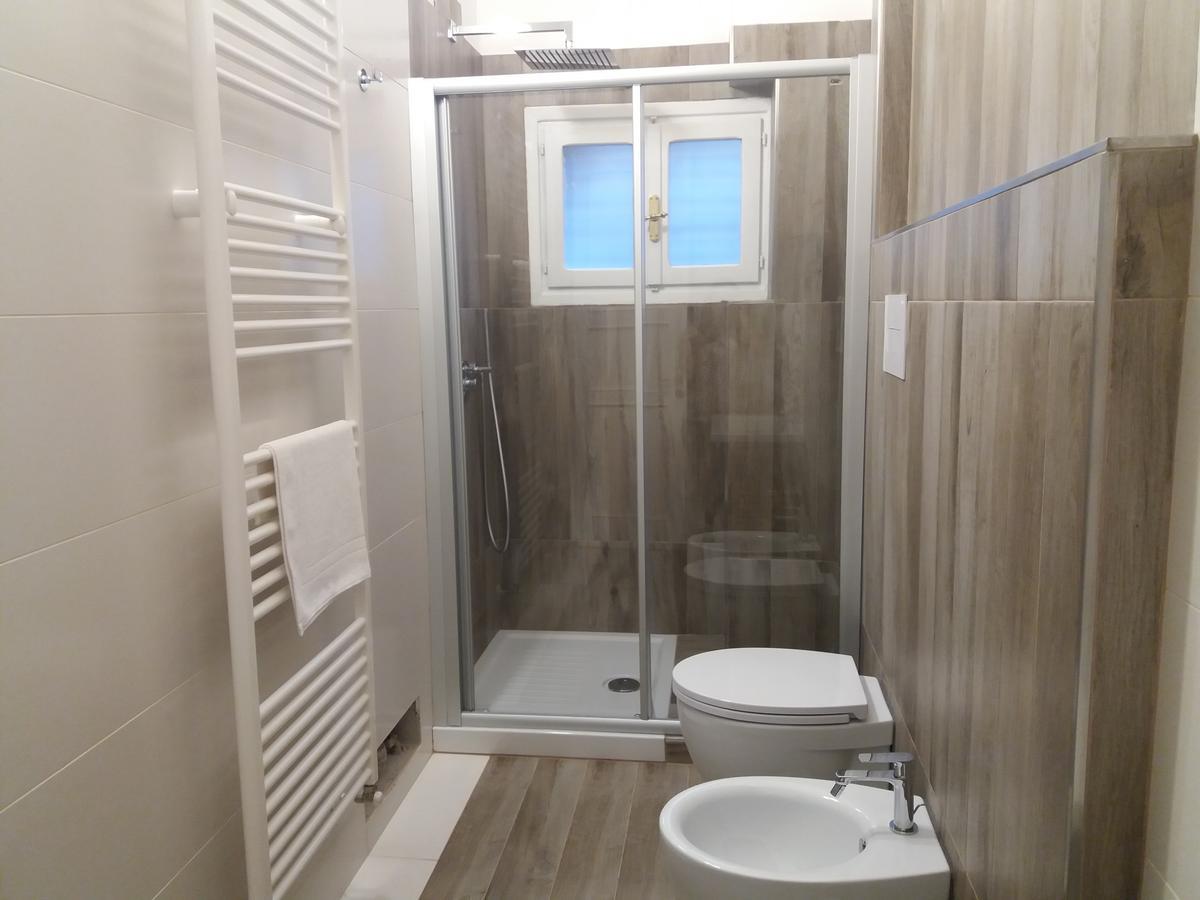 B&B Lei Foggia Exteriör bild