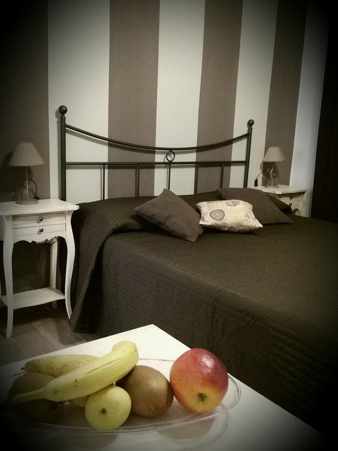 B&B Lei Foggia Exteriör bild