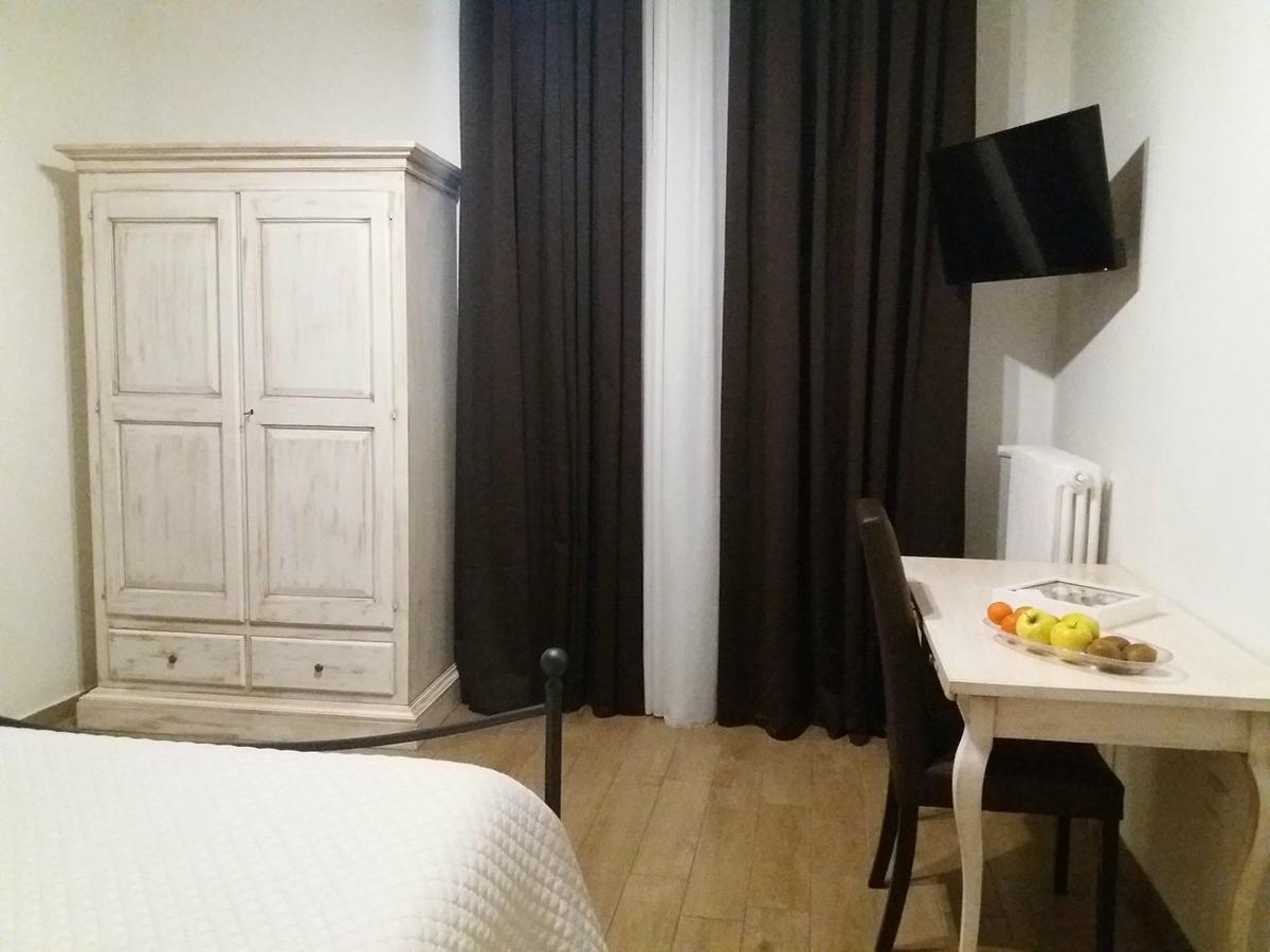 B&B Lei Foggia Exteriör bild