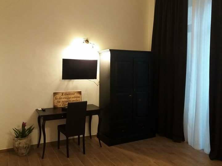 B&B Lei Foggia Exteriör bild